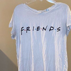 "Friends" Graphic Tee